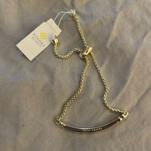 Kendra Scott bracelet